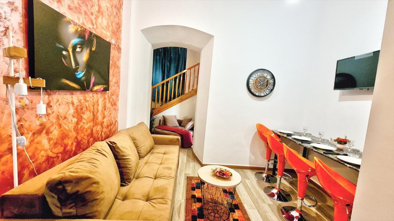 Royal Mansion In Unirii Square Apartment Cluj-Napoca Exterior photo