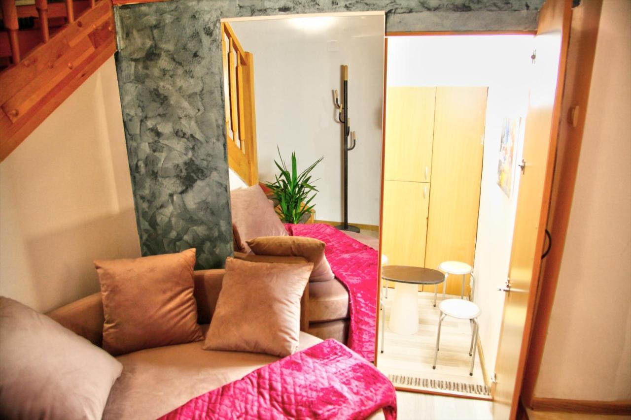Royal Mansion In Unirii Square Apartment Cluj-Napoca Exterior photo